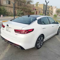 اوبتما SXL • ٢٠١٨ • بدون ايرباك