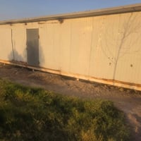 طول ١٢م • مساحة • ميسان