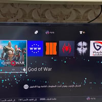 بلي فور • مهكر • ٥٠٠ جيجا