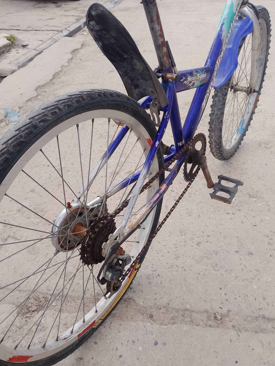 السلام عليكم للبيع السعر 35 مكاني حي العربي الموصل


**إذا كنت صاحب هذا الإعلان وتريد حذفه لأي سبب، رجاءا أرسل رسالة إلى الدعم الفني**