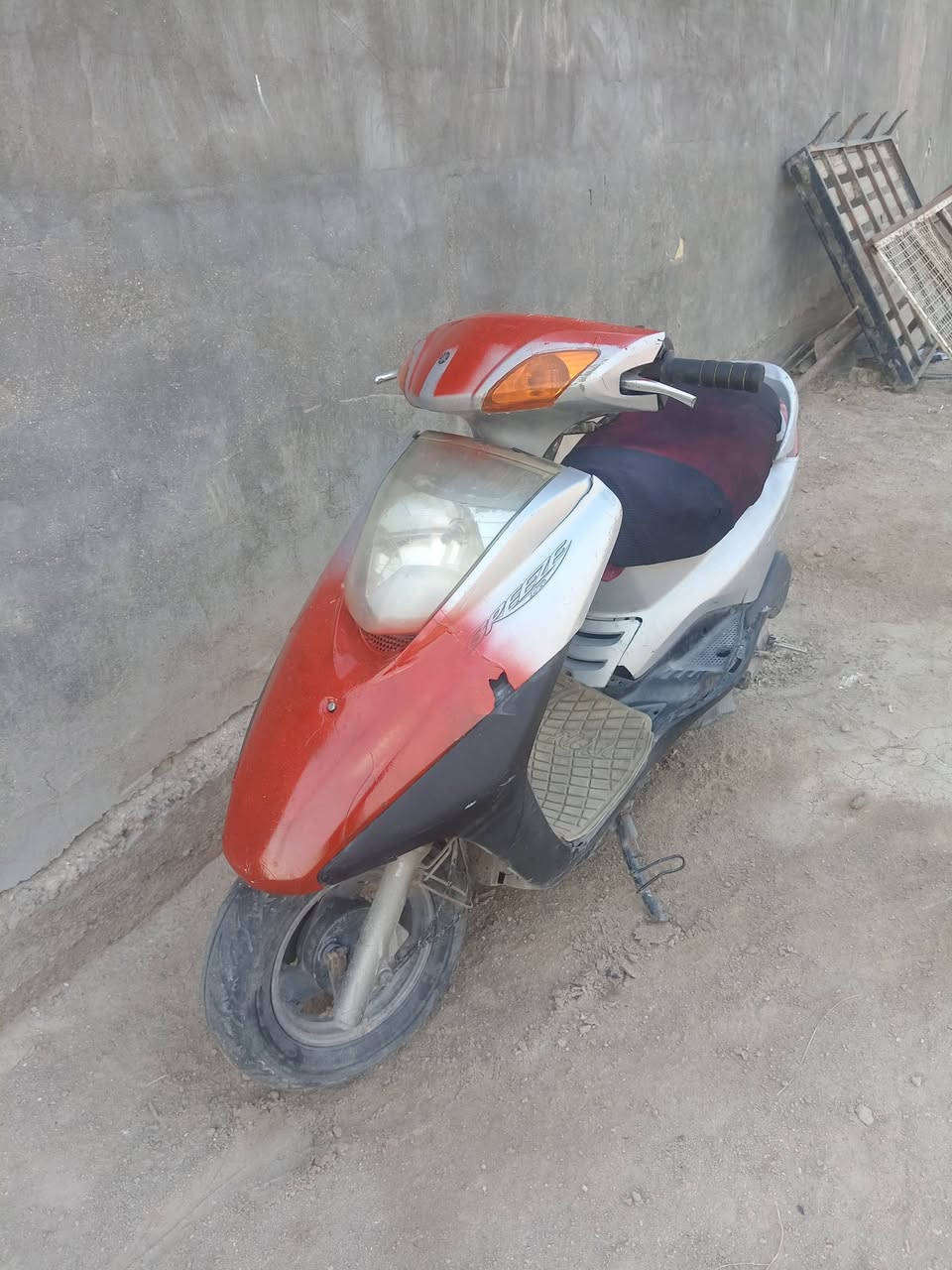 لاطش المحرك للبيع ١٢٠ الف رقم ***********اسكندريه بابل
