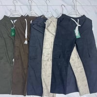 بنطرون رجالي • ستايل عصري • قماش مريح