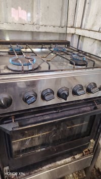 للبيع كله شغال فقط جامه الفرن مكسوره سعره ٥٠ مكان بغداد المدينه بدايه ...