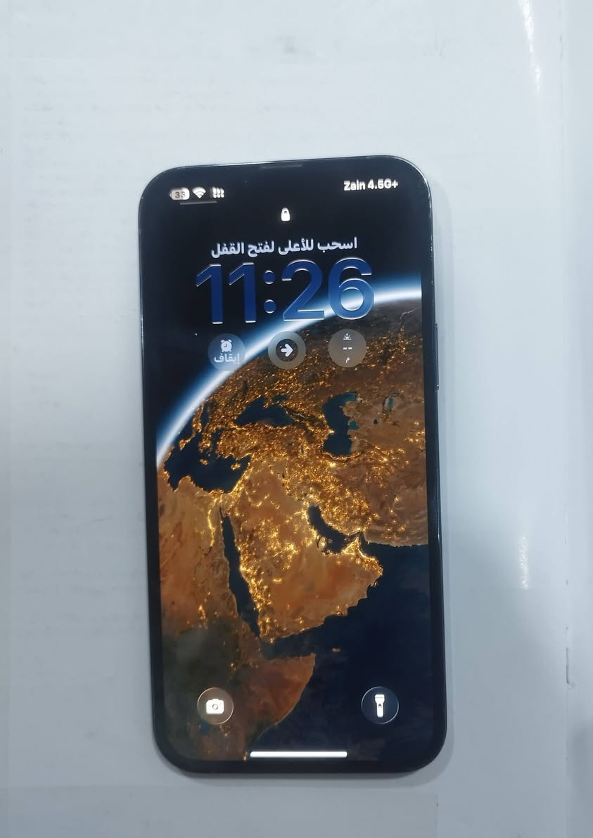 ايفون 13 برو ماكس
ذاكره 512

شرق اوسط

البطاريه 76

فطور في الكفر الخلفي

ملحقاته ( شاحنه و باكيت)

السعر 450

اتصال او التواصل واتس اب
***********
