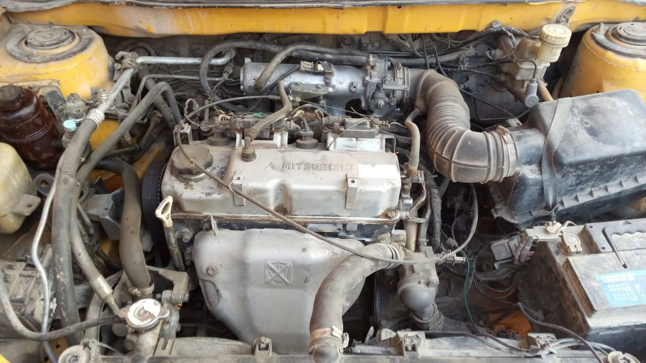 للبيع
سيارة BYD2011
سنوية 2029
تحويل ثاني يوم 
مكفولة 
محرك لانسر 
الاتصال على الرقم ***********
