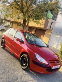 بيجو ٣٠٧ • ٢٠٠٥ • محرك مشدود