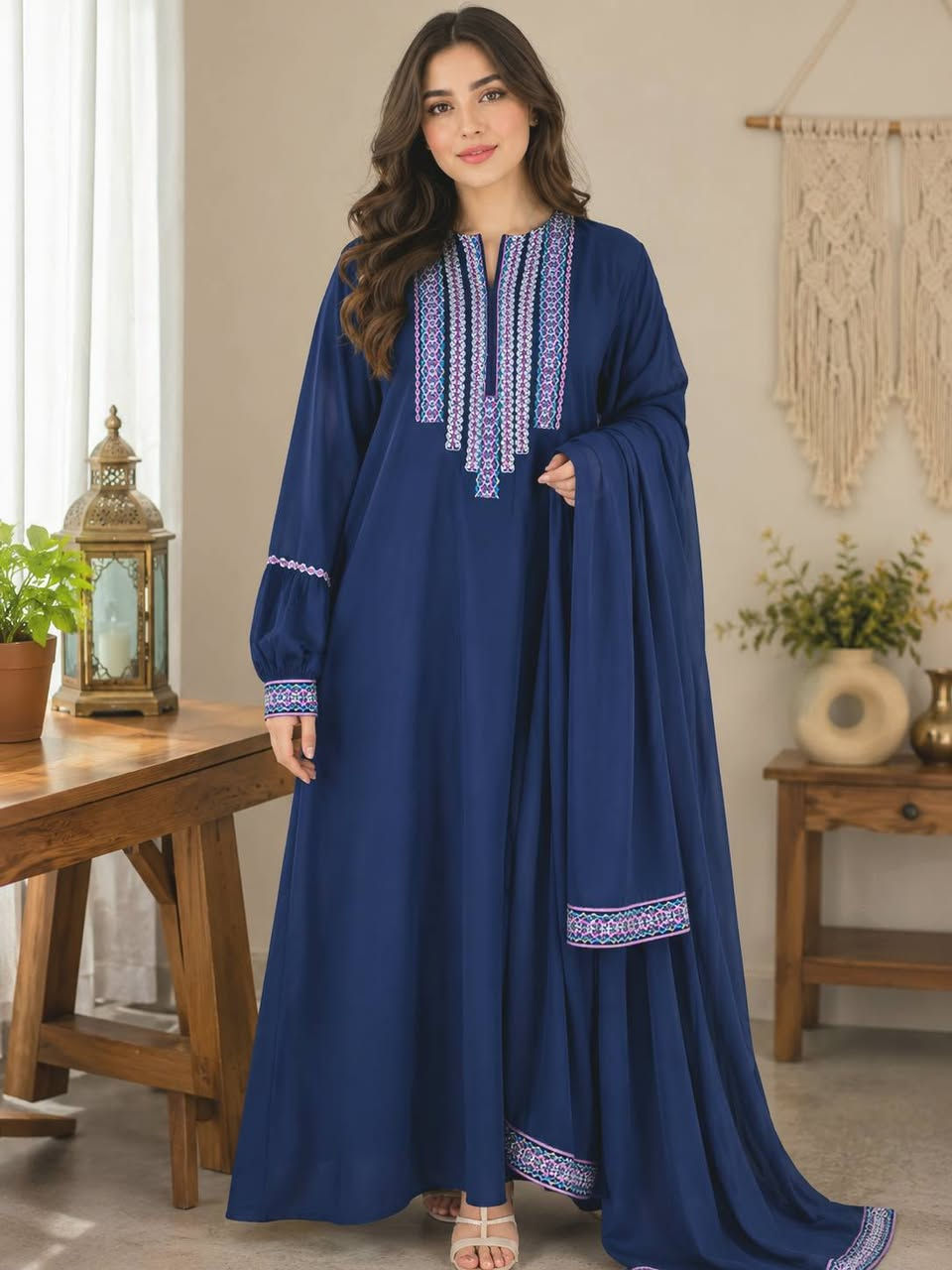 الاستفسار والحجز فقط واتساب+9647775744834
جبه مع الشال ....ترهم للمناسبات
مع شال 
تلبس 46 48 44 42...اخر قطعه باقي
السعر 35 توصيل مجاني


**إذا كنت صاحب هذا الإعلان وتريد حذفه لأي سبب، رجاءا أرسل رسالة إلى الدعم الفني**