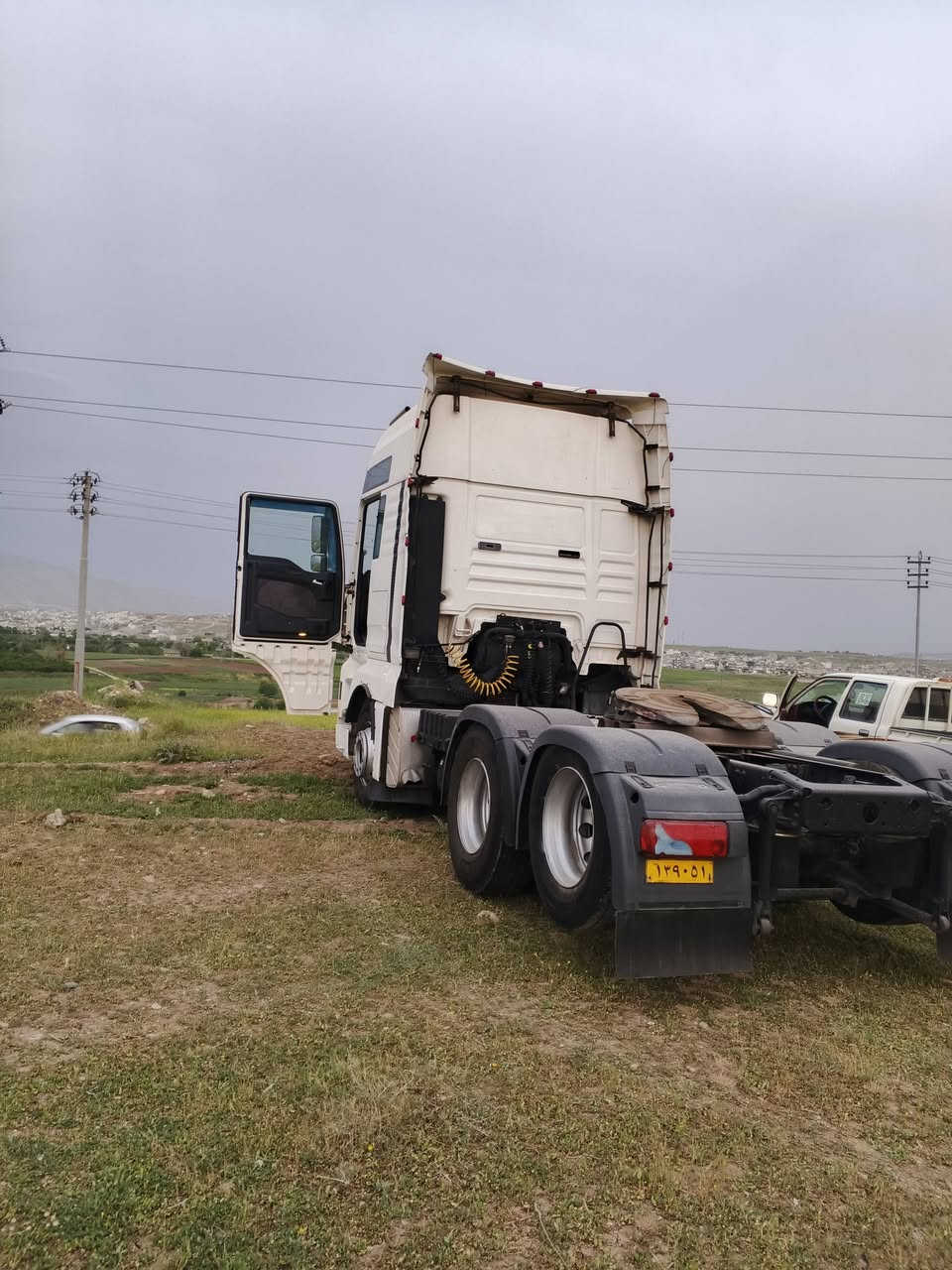 مان تيكا حجم 440 كير عادي سيم تبريد تدفئة موديل 2007 سنكل دبل تاير شرط تحويل مربوطه سايلو سايلو موجود لل فك و ربط ريتايدر ابيع بس راس سعر 210 رقم ***********
