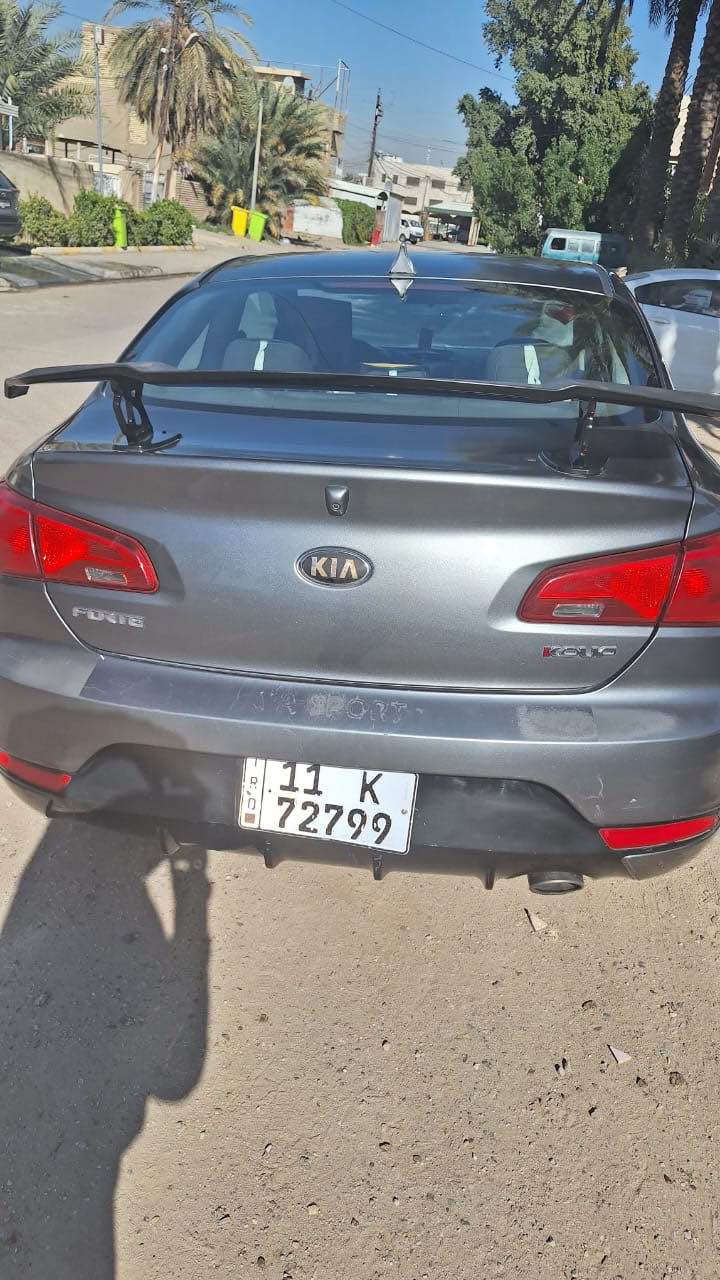 فورتي كوبيه موديل ١٤ رقم بغداد باسمي تحويل ثاني يوم 
وارد امريكي ضربتهة بجم 
قطعتين صبغ بنيد وجاملغ 
محرك جديد منظومة تبريد وتدفئة جديدة تخم تايرات جديد سيارة مصروف عليهة مال جناي تجي وتشوف بعينك 
رايدهة ب٧٧ ورقة وبيهة مجال مكاني بغداد العامرية بغداد, العراق


**إذا كنت صاحب هذا الإعلان وتريد حذفه لأي سبب، رجاءا أرسل رسالة إلى الدعم الفني**