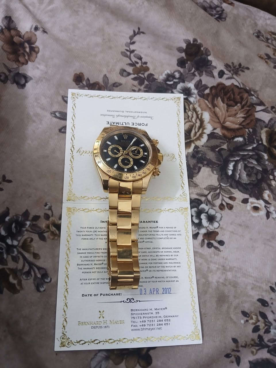 للبيع السعر علخاص


**إذا كنت صاحب هذا الإعلان وتريد حذفه لأي سبب، رجاءا أرسل رسالة إلى الدعم الفني**