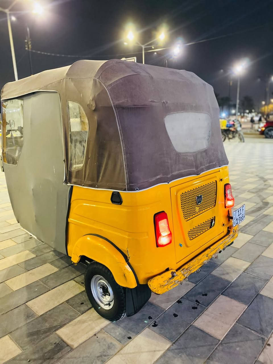 السلام عليكم :اعرض هاي التكتك موديل 2022/6
بيها ضربه وحده بل صفحه الباقي كله كفاله عامه تكتك بسمي مرقام و كامل اي نقص ماكو | تكتك خير من الله لاستفسار رقم التليفون ***********
