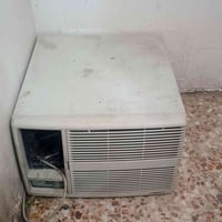 مكيف ٢ طن شغال تبريد ثلج نوع كرافت السعر ٢٠٠ الف وبي مجال  للتواصل ٠٧٧...