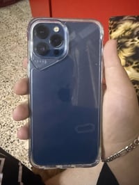 ايفون ١٢ برو ماكس • ٢٥٦ • شاشة تجارية