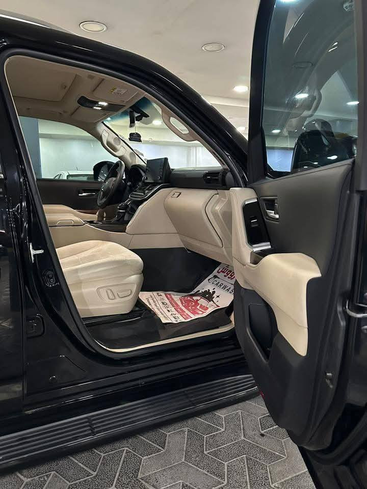 ضمان شركة ساز SAS
3 شاشات ام التطبيق

سياره جديده بشكل ما تصوره 

مكفولة من الرصعة سياره تضليل صفر من اربيل 

فتحه جلد سياره ماشية 50الف 

كراسي كهرباء

باب خلفي كهرباء

تبريد كشن

تحكمات ستيرن 

صاج

حساسات امام خلفي 

مري شفط

ثلاجه

تبريد 3 قطع

سياره جداً نظيفه

مكفوله عام عامة

مكان ديالى السعر تصل او تدلل ***********
