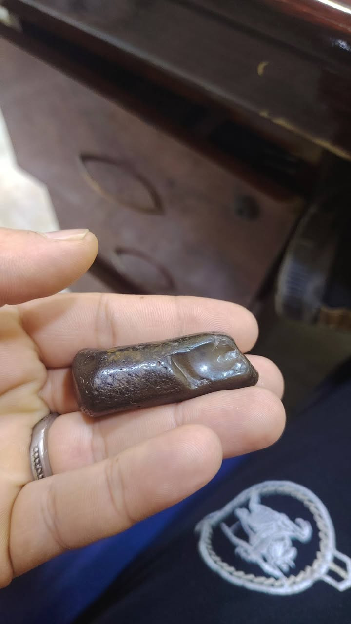 حجر لبيع قيم حظ وبخت اداك مراوس بفظه عادي


**إذا كنت صاحب هذا الإعلان وتريد حذفه لأي سبب، رجاءا أرسل رسالة إلى الدعم الفني**