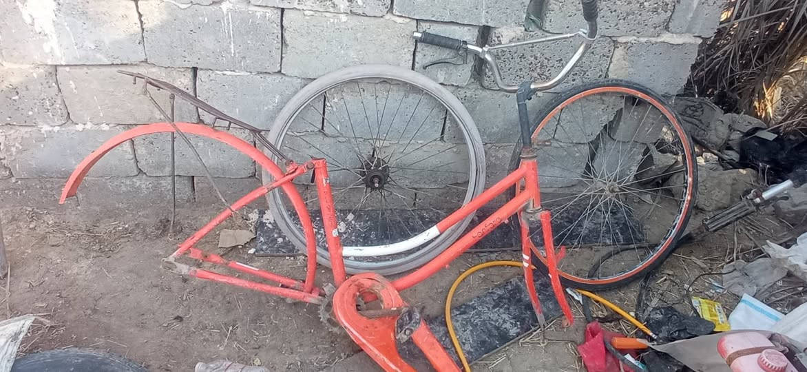 سلام عليكم باسكلات 2 واحد مفصخ سعرهن 60 شراي تعال خاص


**إذا كنت صاحب هذا الإعلان وتريد حذفه لأي سبب، رجاءا أرسل رسالة إلى الدعم الفني**