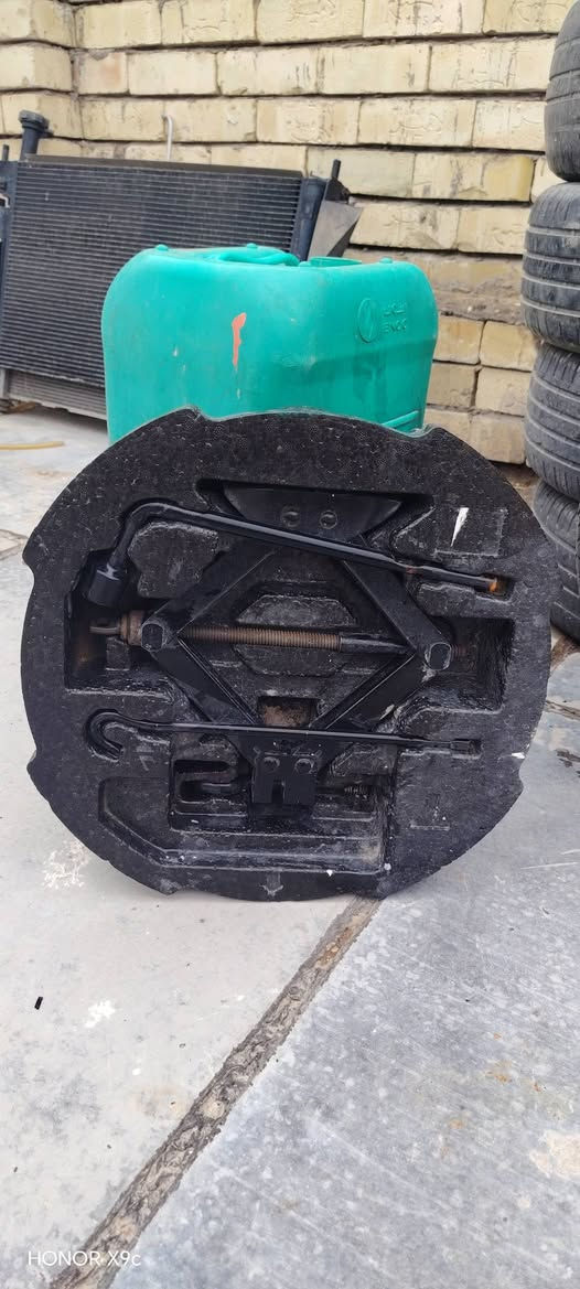 تاير و جك  للبيع السعر 40مكاني بغداد العبيدي


**إذا كنت صاحب هذا الإعلان وتريد حذفه لأي سبب، رجاءا أرسل رسالة إلى الدعم الفني**