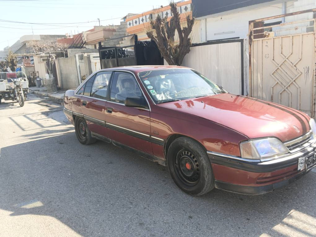 Redin السليمانية, العراق


**إذا كنت صاحب هذا الإعلان وتريد حذفه لأي سبب، رجاءا أرسل رسالة إلى الدعم الفني**