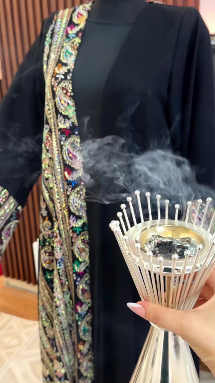 كوليكشن رمضان والعيد🌙🤎

بشت قطعة واحدة 
( يمكن اضافة قطعة داخليه حسب الطلب)
 
متوفر جميع القياسات

السعر: 70 الف

يمكن تنفيذه بكل الالوان حسب الطلب

توصيل جميع المحافظات 5 الاف
 Designed by alkhaton
تصميم وتنفيذ الخاتون


**إذا كنت صاحب هذا الإعلان وتريد حذفه لأي سبب، رجاءا أرسل رسالة إلى الدعم الفني**