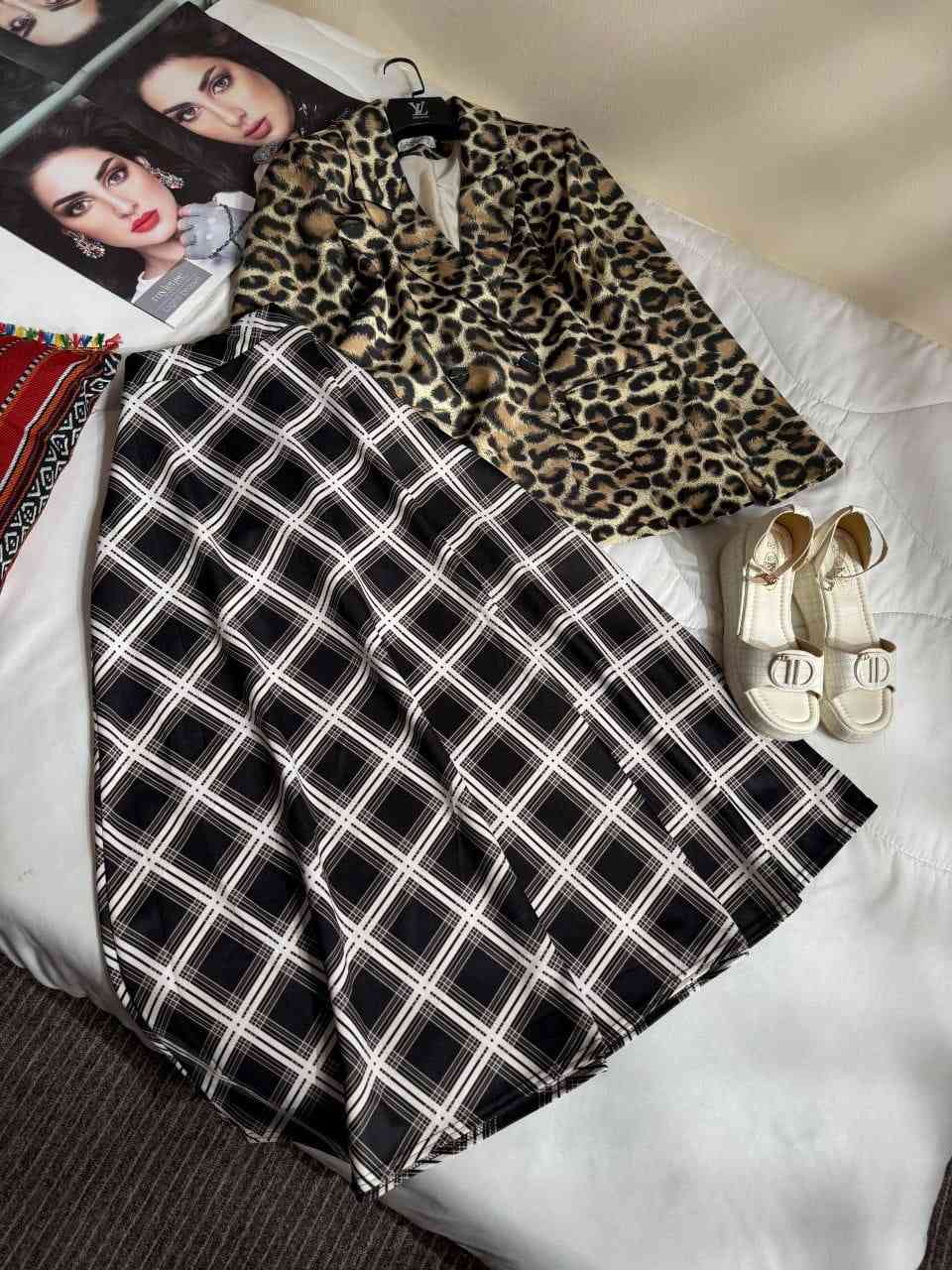 نهتم بأدق التفاصيل لتكوني أنيقة بإمتياز ✨️🤎😇

سترة مع تنورة❤‍🩹

خامة هوريم دابل تركي
38–40–42–44–46

تنباع تنورة وحد حسب طلب الزبون 
تنباع  سترة وحد حسب طلب الزبون  

   للحجز يرجى مراسلة الصفحة ⭕️

خدمة التوصيل متوفرة لجميع مناطق العراق🚚


**إذا كنت صاحب هذا الإعلان وتريد حذفه لأي سبب، رجاءا أرسل رسالة إلى الدعم الفني**