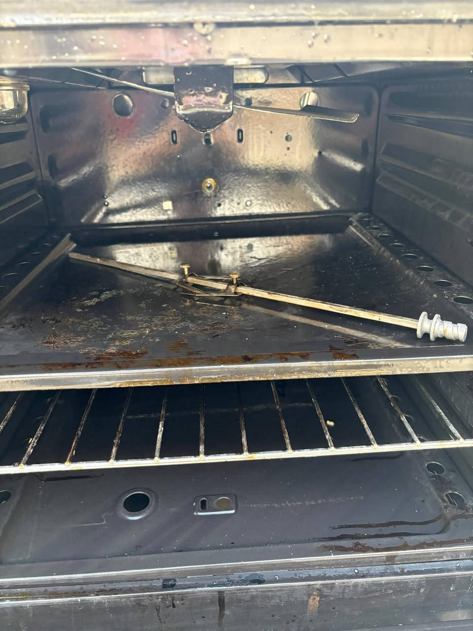 للبيع طباخ ٧٥ وبيه مجال شارع ٦٠


**إذا كنت صاحب هذا الإعلان وتريد حذفه لأي سبب، رجاءا أرسل رسالة إلى الدعم الفني**