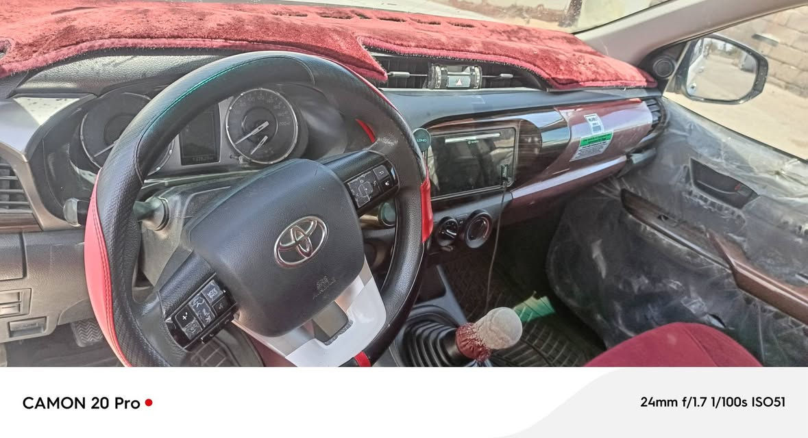 سلام عليكم بيكم ناصي موديل 21 كفاله عامه ماعده بيه طخه واضحه وبسيطه بالباب حته ما مسويه رقم اربيل  الشراي يتصل ويدلل نشالله ***********
