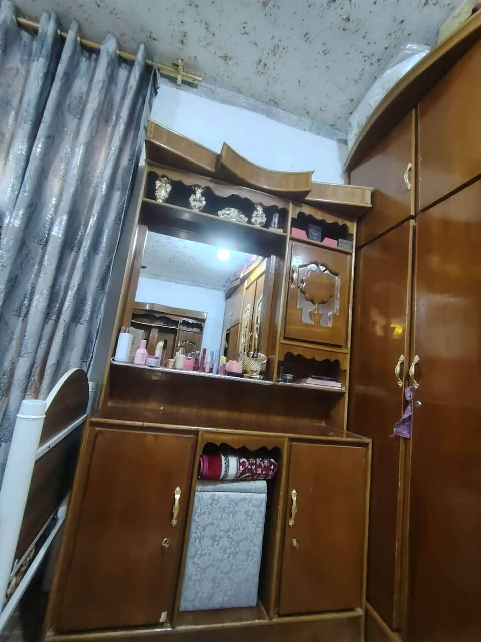 للبيع
غرفة نوم صاج عراقي نظيفة سعرها 850 الف 
مكانها عامرية الفلوجة


**إذا كنت صاحب هذا الإعلان وتريد حذفه لأي سبب، رجاءا أرسل رسالة إلى الدعم الفني**