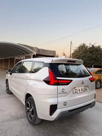 ميتسوبيشي اكس باندر • ٢٠٢٣ • ٧ راكب