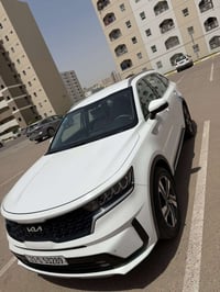 سورنتو • ٢٠٢٣ • محرك ٢٥٠٠