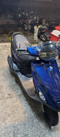 دراجه فراشه • مكينه ناعمه • نجف المهندسين