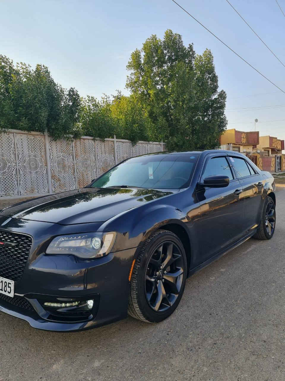 سلام عليكم شباب مراوس تسلا Y
اوباما 2017 لون مميز بيه طارف جاملغ والبنيد اتعهد بدواخله سليمه اريد مراوس بتسلا واي حسب القناعه سعر ٢١٥$ الي يعجبه مراوس يتصل او يراسلني الرقم ***********.\***********
