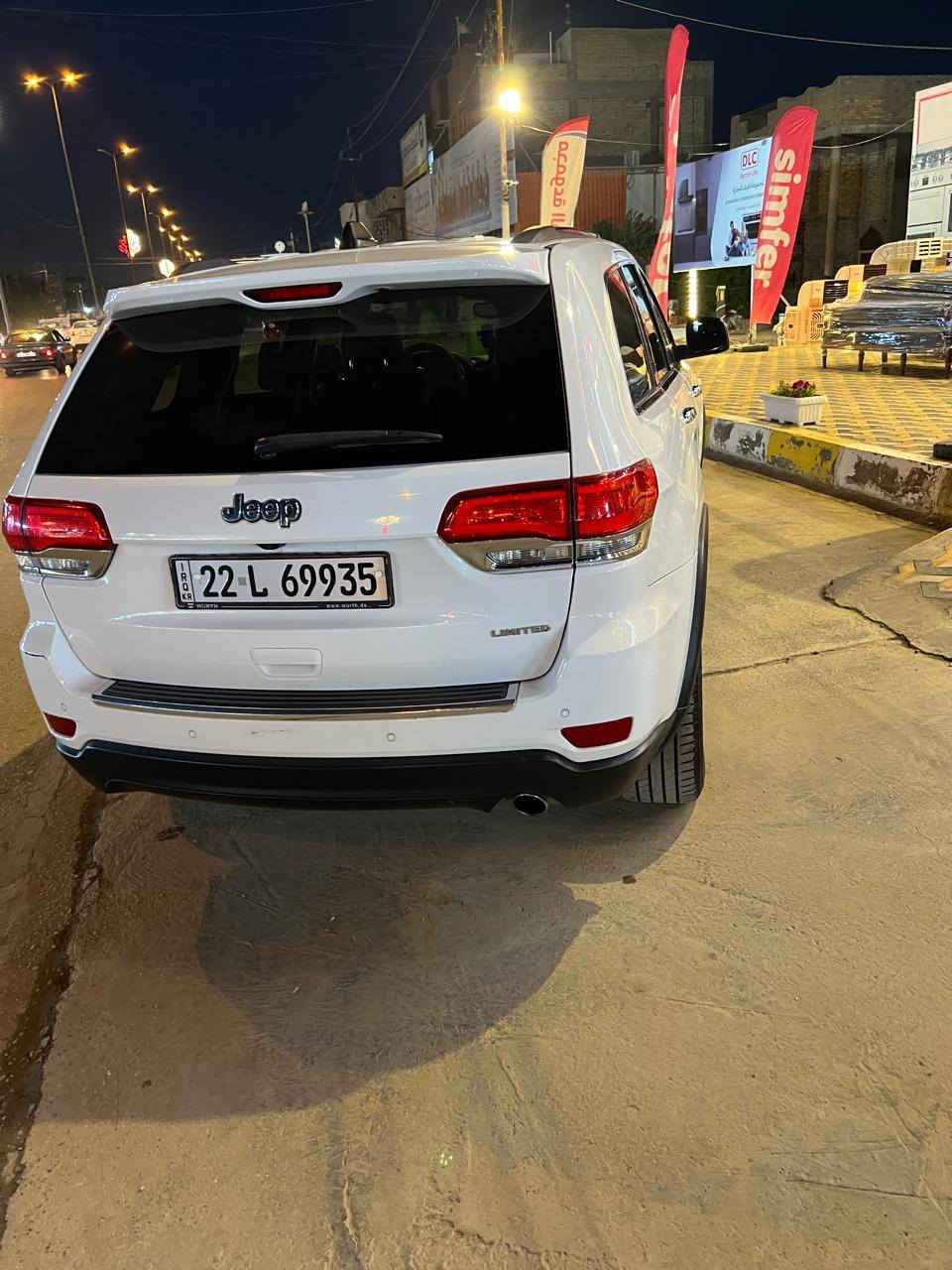 جيب موديل ١٧ كفاله السعر ٢٣٥ وبيهه مجال الشراي يتصل العنوان بابل ***********
