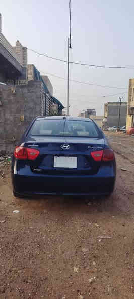 النتره 2007 البيع محرك ٢٠٠٠ وارد أمريكي حادث جاملق خلفي بسمي بغداد ***********
