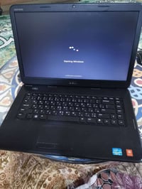 ديل • كور i3 • رام ٤جيجا