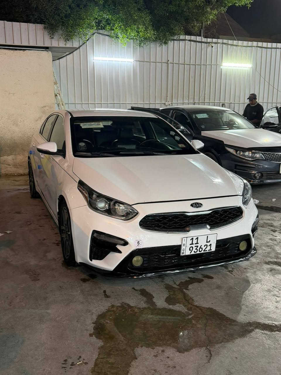 كيا فورتي 2019 EX امريكي فول عده الفتحه
مكينة 2000 دوش مفتوحه معلين كازكيت

انسه الدوانز سياره جاهزه تخم تاير جديد وصدر جديد كير AT المرغوب سياره جاهزه

127 ورقه وبيها مجال

العنوان ذي قار الناصرية 

***********
