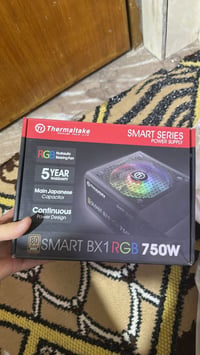 باور سبلاي • بور سبلاي • مزود طاقة • 750w • باور حاسوب • كمبيوتر