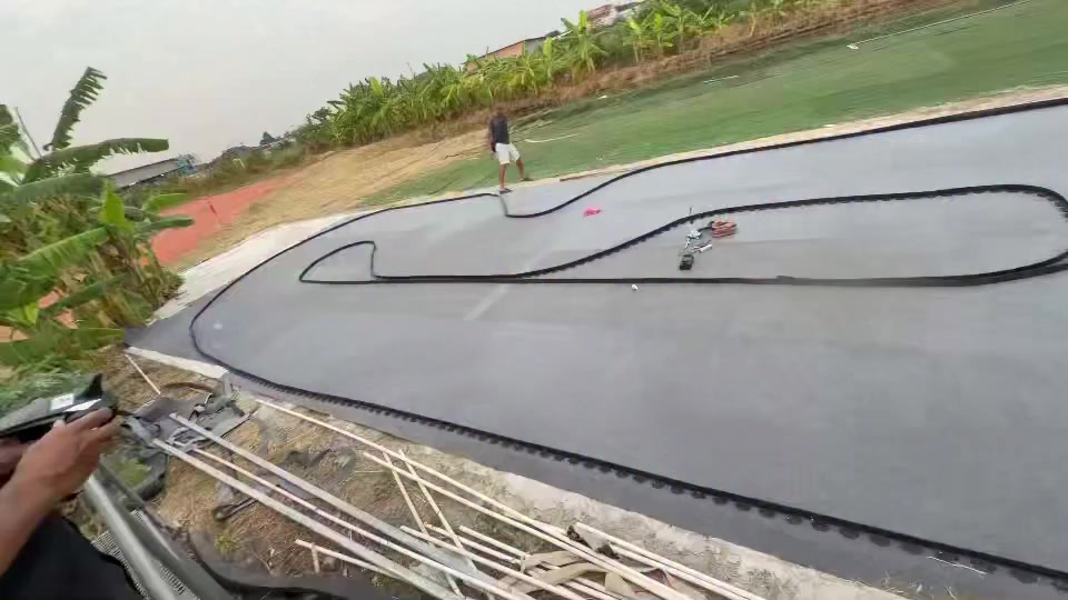 Relax time my hobby 
Xray NT18 micro nitro Rc car1/18


**إذا كنت صاحب هذا الإعلان وتريد حذفه لأي سبب، رجاءا أرسل رسالة إلى الدعم الفني**