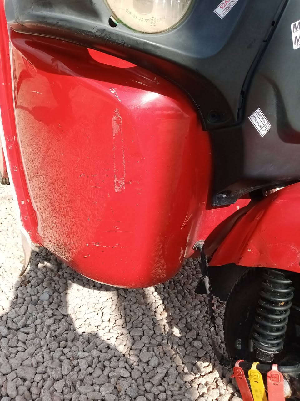 تكتك للبيع موديل 21  شهر 7 كبل للشارع ما ذب عليه ولا فلس تجفيته شركه جديد اكسل جديد كلچات جدد سلف شركه اصلي  تجي وشوف بعينك بيه ضربه بصيطه بل غد أو معمره كد شبر اتصل بيك خير ودلل ***********
