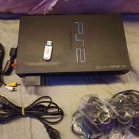 بلي 2 • اسود شفاف • ١٥ لعبة