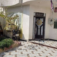 حي الحكيم شارع زرزور • طابو زراعي • ١٥٠م