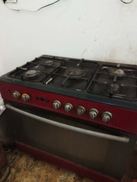 فرن • فرن كهربائي • فرن غاز • فرن منزلي • فرن مطبخ • جهاز مطبخ