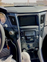 السياره ادوات گص  سوناتا مضلع 2012 گص للبيع ويرهم مراوس بمگصوص  فقط گي...