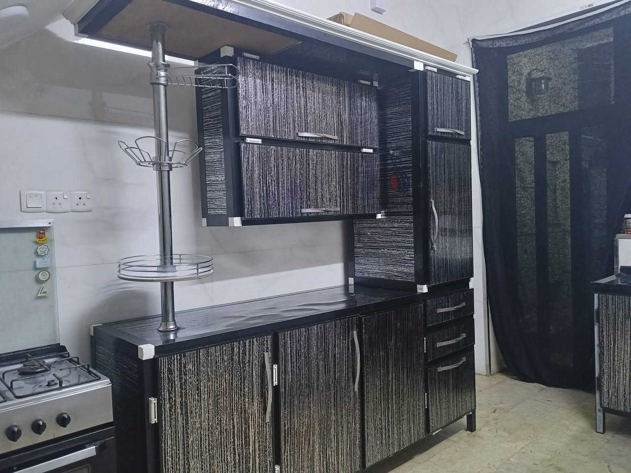 للبيع كونتر 300 غرفه نوم صاج 400 مع ملاحقات  مابيها اي ضرر


**إذا كنت صاحب هذا الإعلان وتريد حذفه لأي سبب، رجاءا أرسل رسالة إلى الدعم الفني**