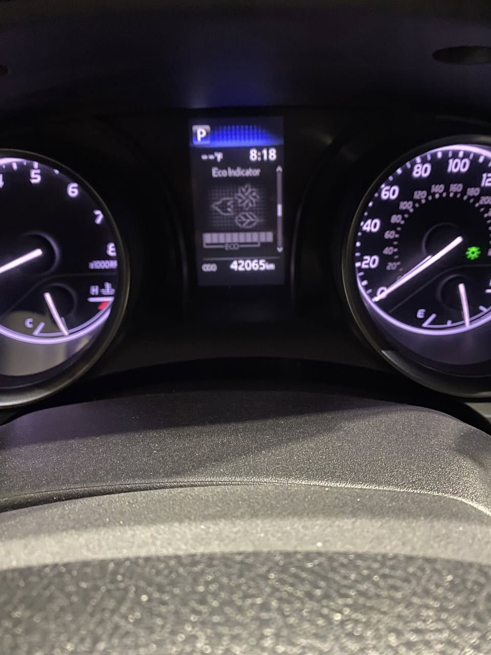 كامري 2022 se مكفوله من دواخل بدون شاصي بدون ايرباك ماشي 42الف كيلو مو ميل

صور الحادث بالمنشور لون سفر نظيفه لا شخوط ولا بارد اكو اربع رصعات ناعمات مشتغلهم pdr 

رقم اربيل ب اسمي هزة وسنويه ب اسمي 

مكانها بغداد

198

***********
