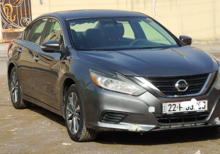 نيسان التيما موديل 2017
مواصفات ال S
تشغيل عن بعد 
تحكمات ستيرن 
تدفئه تبريد شرط 
كير محرك شرط 2500المرغوب
كشن كهرب 
طخم حداديه كلهم وكاله 
 
 حادث السياره قطعتين جاملغ وخشم البوند  فقط شواصيها شرط جلخ مابيها ايرباك ستيرن طاك ومسستم 
الباب الورا السايق معدل على البارد فقط 
 سعرها 128وبيها مجال
مكان السياره موصل 
للاستفسار
***********
***********
يوجد بيع وشراء السيارات المتضررة والجديدة داخل هذه
الصفحة
نستقبل عروضكم لبيع السيارات فقط من الشرعي نحن غير مسؤولين عن أي اختلاف بين الطرفين من تحويل + تِجيك السيارة عند السونار الي ما يفحص عند السونار ويأخذ ثقة من صاحبها أو يأخذ كلام يتحمل المسؤولية
 لكون فحص السيارة عند السونار ( 15 الف)
             (( نحن فقط دلالية  ))
((( يكون الاتفاق بين البائع والمشتري فقط)))
