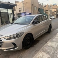 السلام وعليكم للبيع الالنترا 2016 خليجي بااسمي تحويل ثاني يوم مكينه 20...