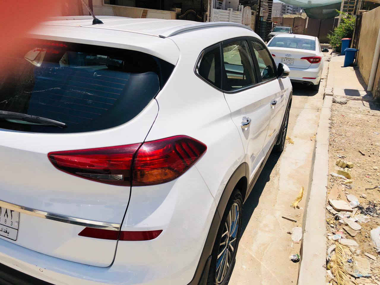 2019 
بغداد انكليزي
*********** كربلاء, العراق
