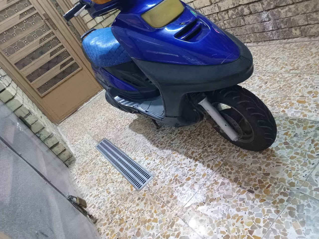 ياماها فضائي  دراجه كفاله عامه كله شغاله  منفيز كامل تخم تاير جوبلس ياباني الدراجه ما مفتوح برغي بية ابدالسعر قفل٤٠٠ مكاني مدينه الصدر بغداد *********** الشراي يتصل ومتواجدخاص
