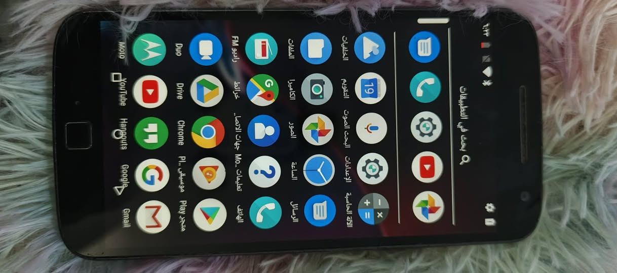 سلام عليكم موبايل موترلا  ذاكره ٦٤ يشغل جميع البرامج علا اول تم ٤٥  الف مع توصيل


**إذا كنت صاحب هذا الإعلان وتريد حذفه لأي سبب، رجاءا أرسل رسالة إلى الدعم الفني**