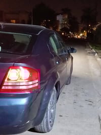 افنجر 2008 رقم بغداد نكليزي تحويل شوكت مايعجبك سياره حلوه مصبوغه حزام ...